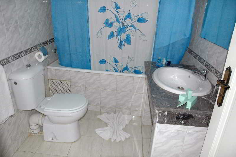 Royal Hotel Rabat Eksteriør billede